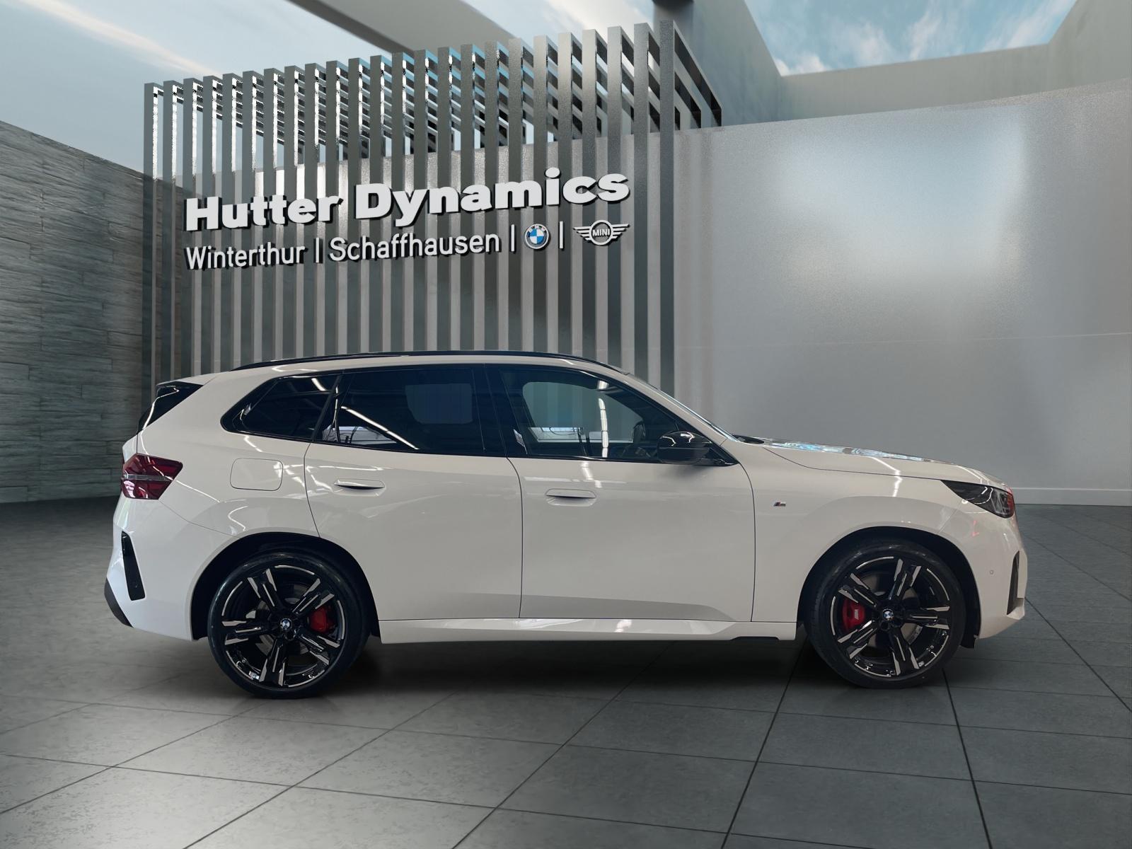 BMW X3 M50i M Sport Pro-showroom-element-3