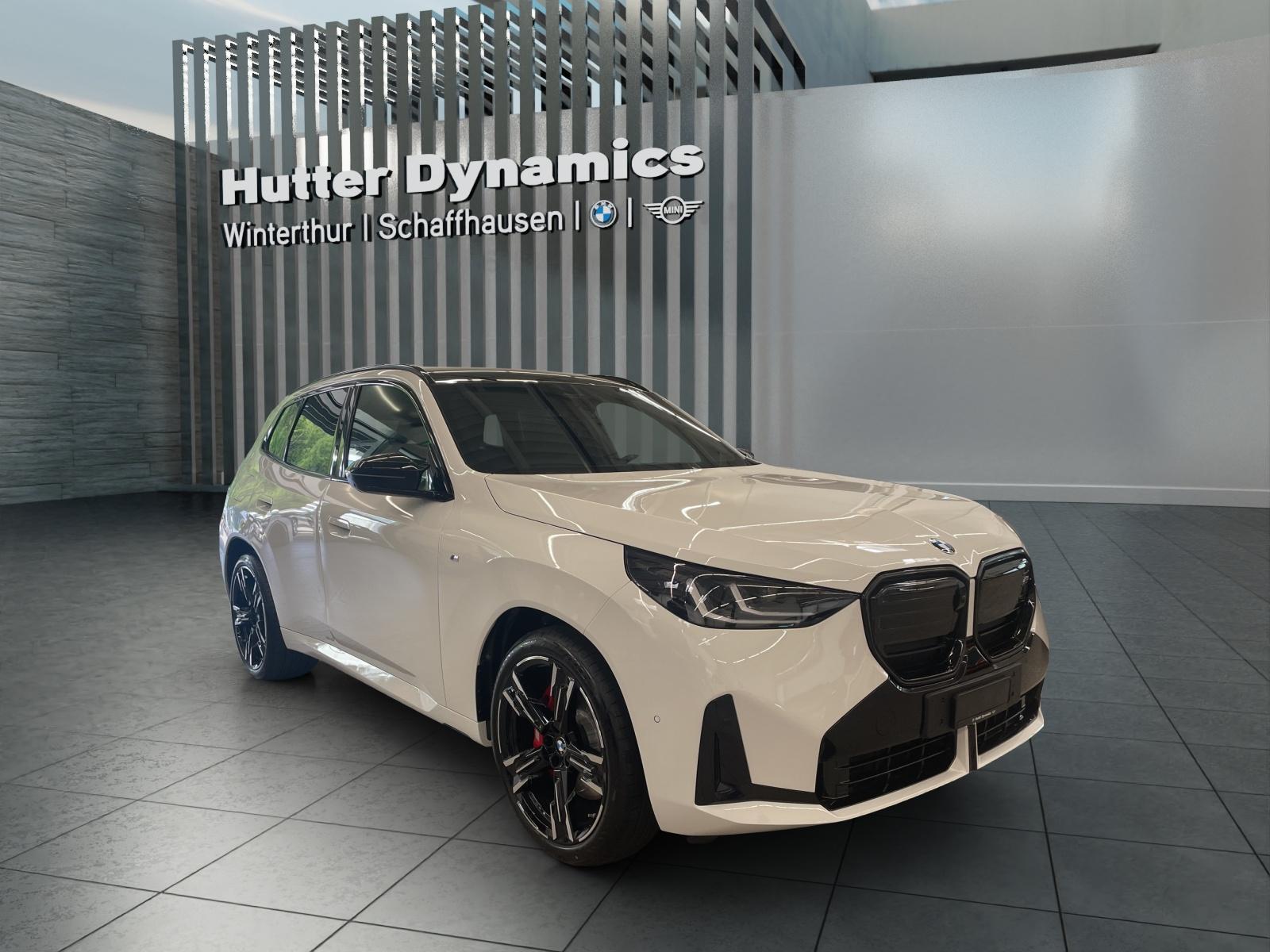 BMW X3 M50i M Sport Pro-showroom-element-2