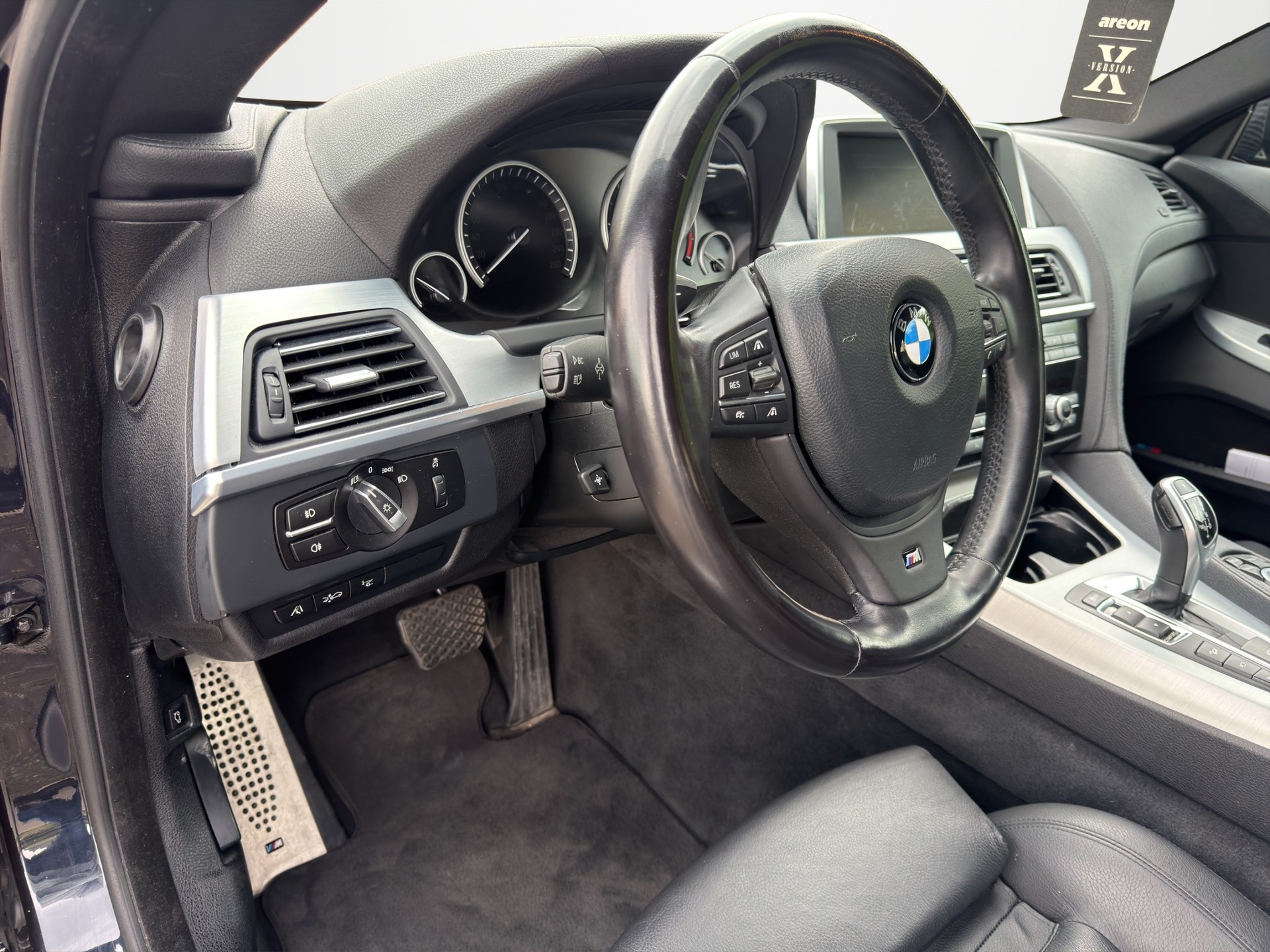 BMW 640d Coupé M-Paket xDrive-image-10