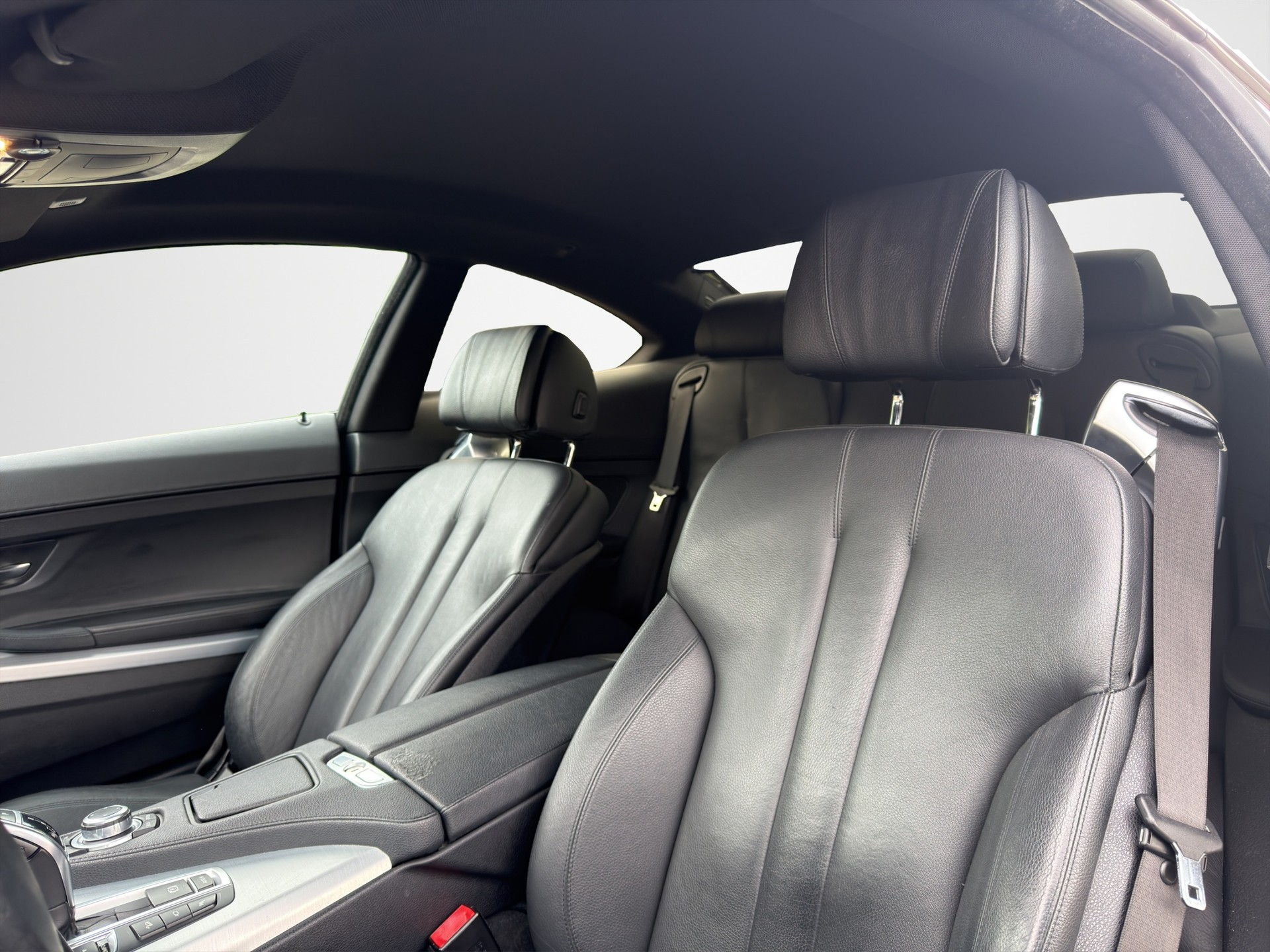 BMW 640d Coupé M-Paket xDrive-image-11