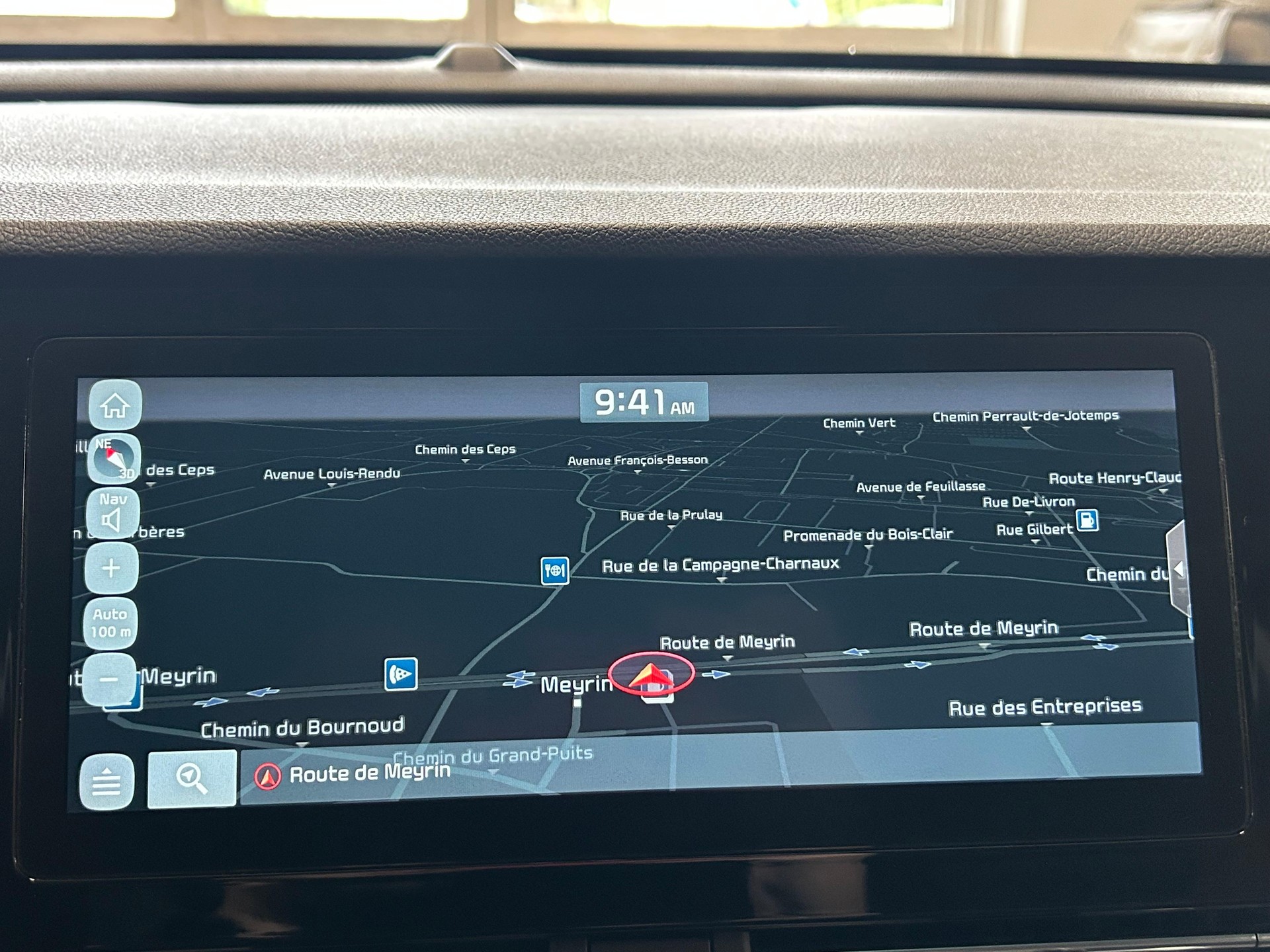 KIA Niro 1.6 GDi Hybrid Power-image-12