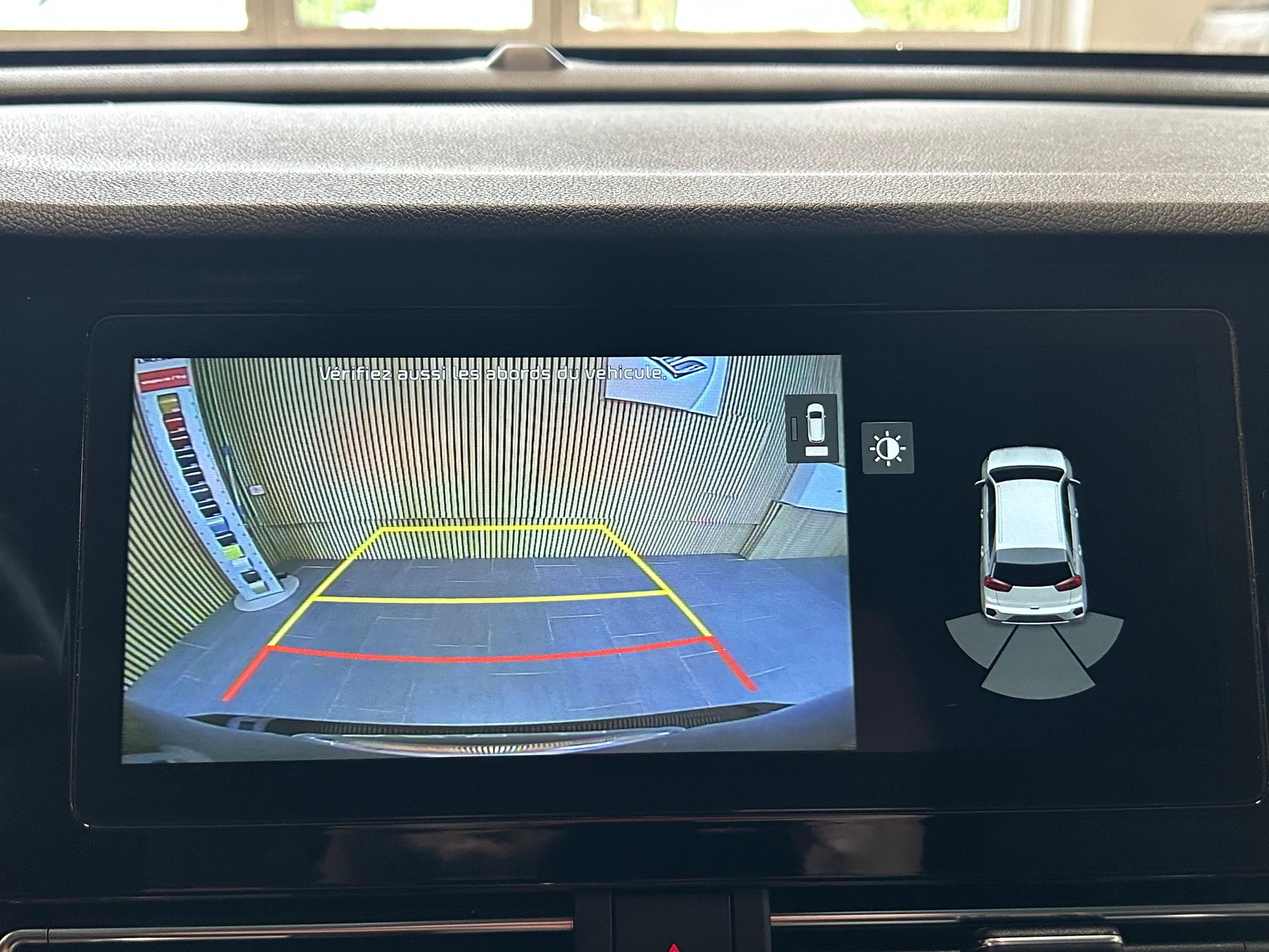 KIA Niro 1.6 GDi Hybrid Power-image-14