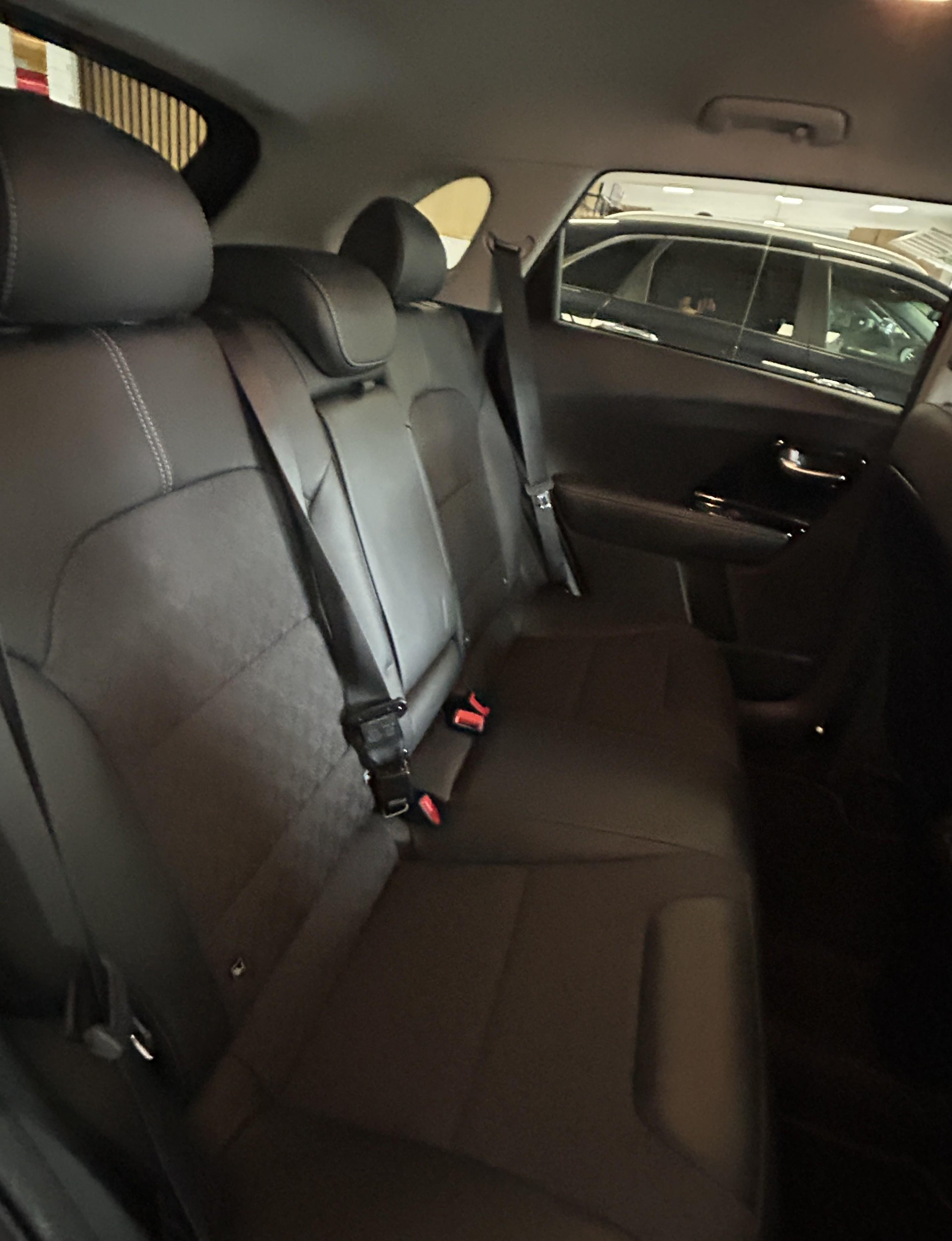 KIA Niro 1.6 GDi Hybrid Power-image-17