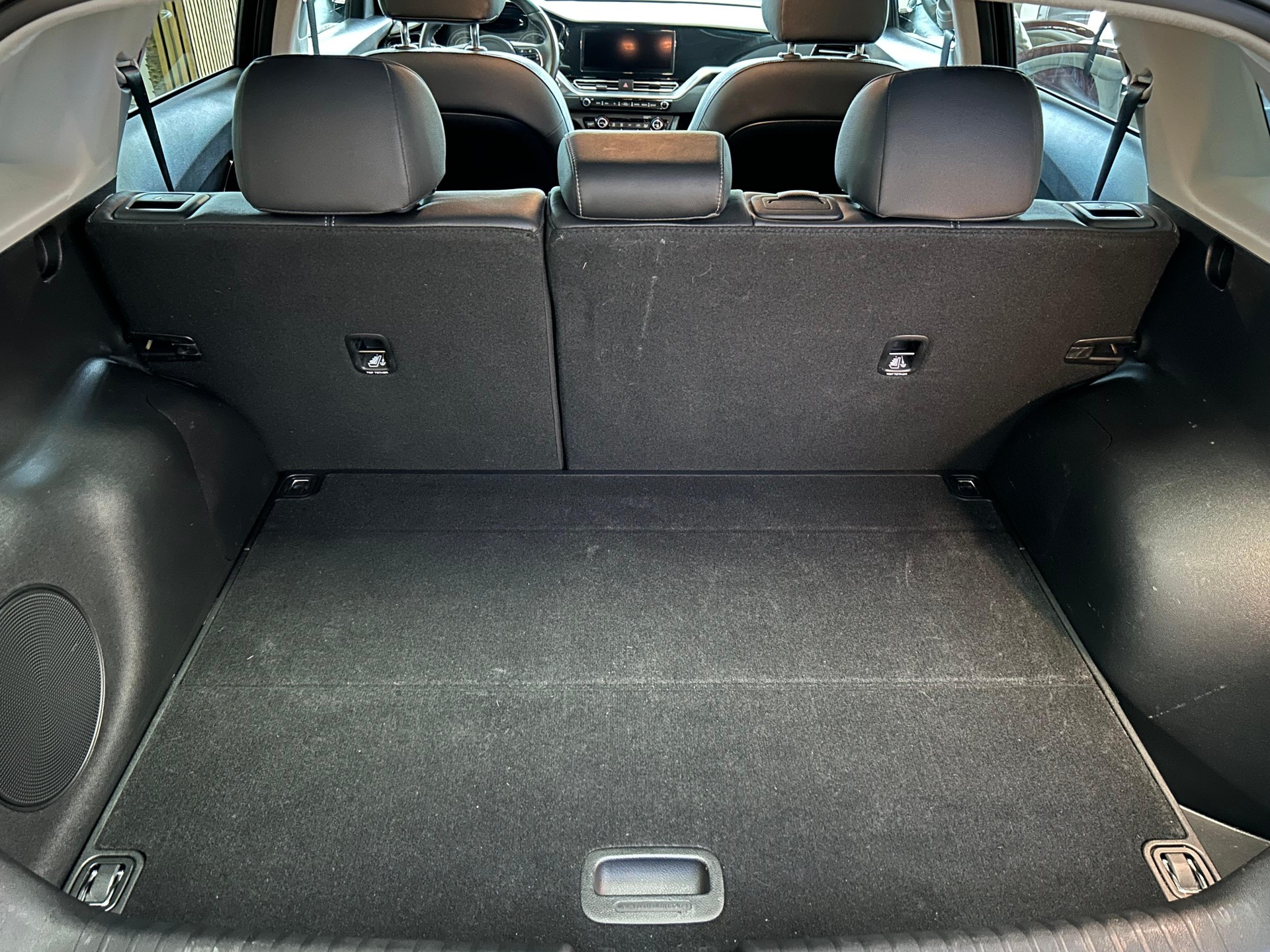 KIA Niro 1.6 GDi Hybrid Power-image-19