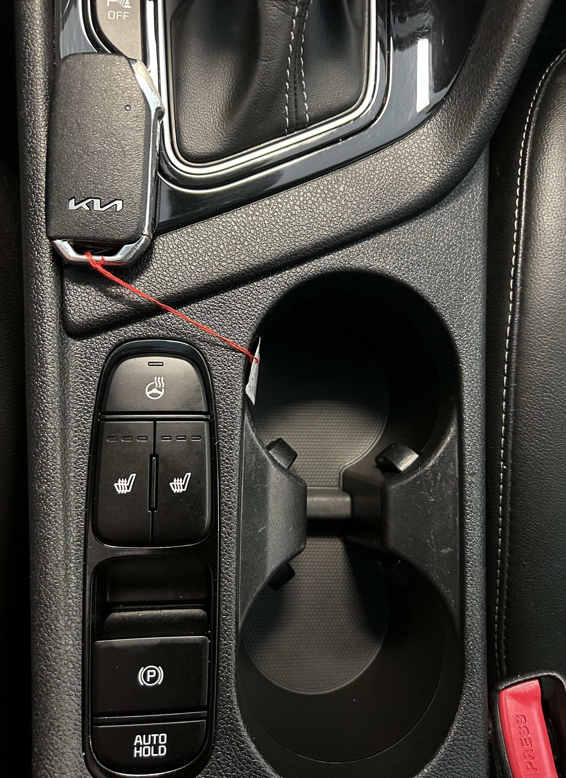 KIA Niro 1.6 GDi Hybrid Power-image-11