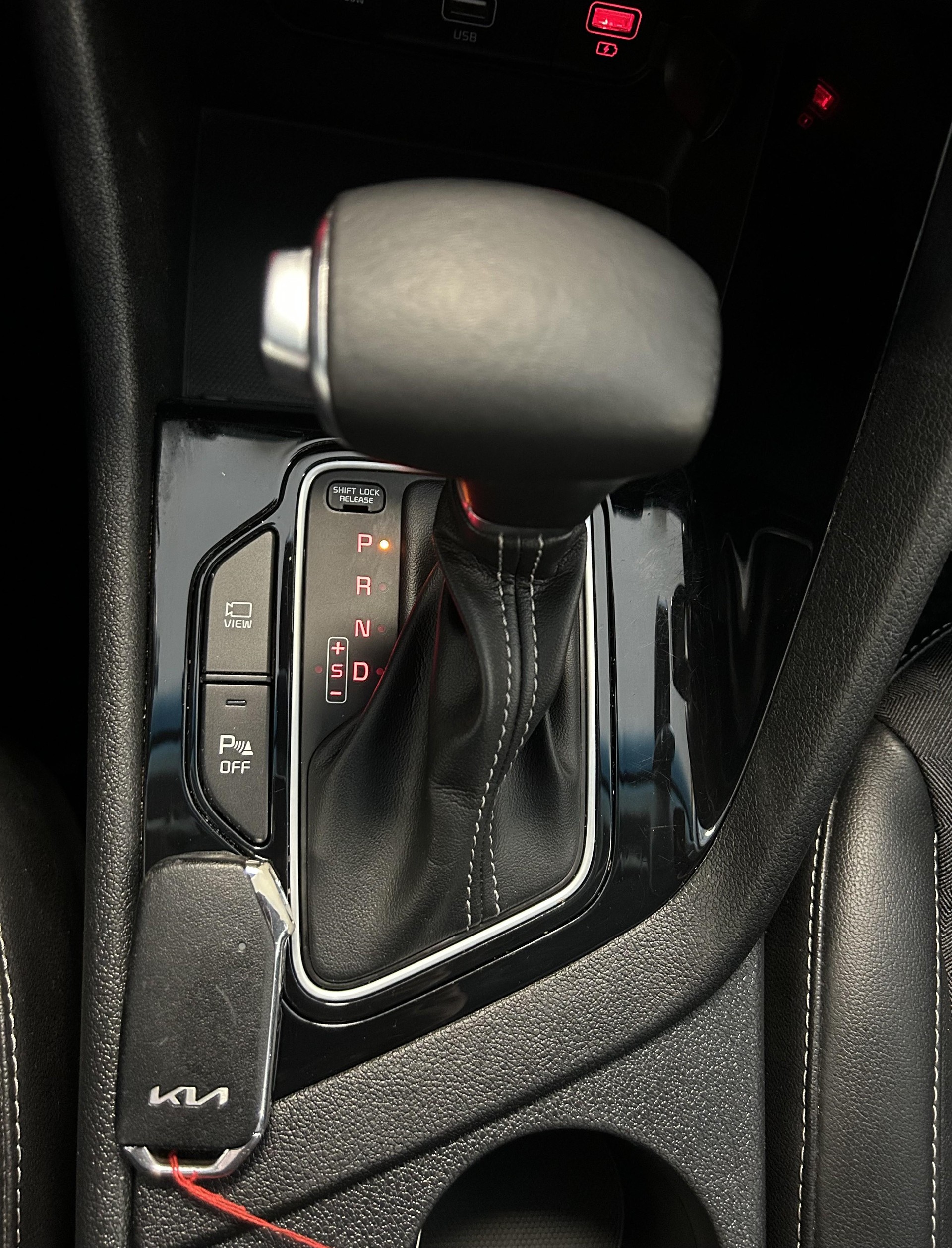 KIA Niro 1.6 GDi Hybrid Power-image-10