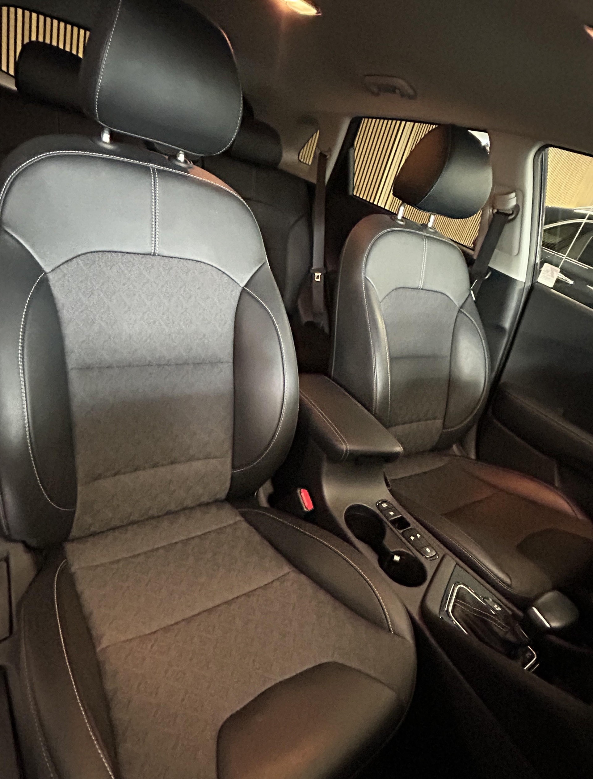 KIA Niro 1.6 GDi Hybrid Power-image-16