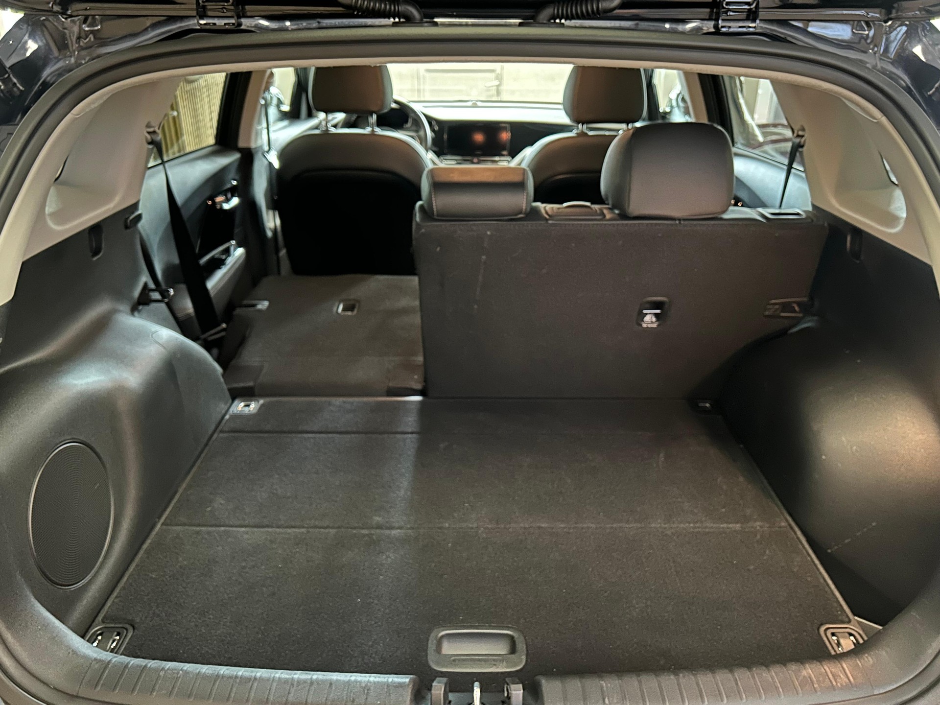 KIA Niro 1.6 GDi Hybrid Power-image-20