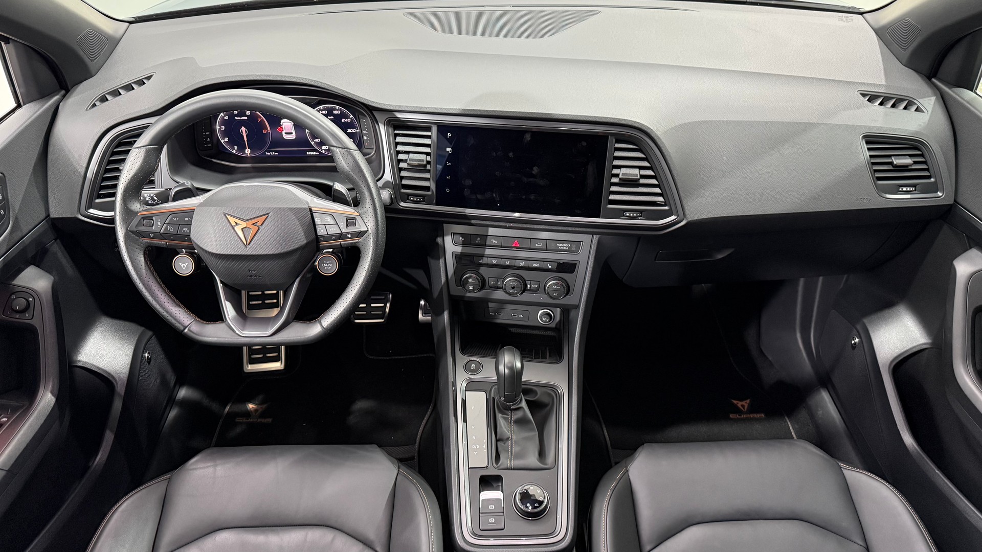 CUPRA Ateca 2.0TSI 4Drive DSG-image-4