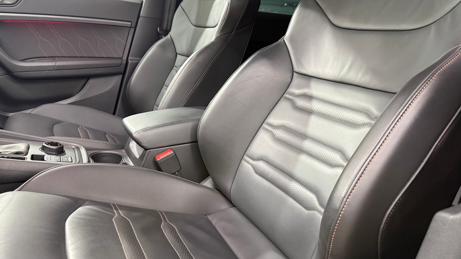 CUPRA Ateca 2.0TSI 4Drive DSG-image-5