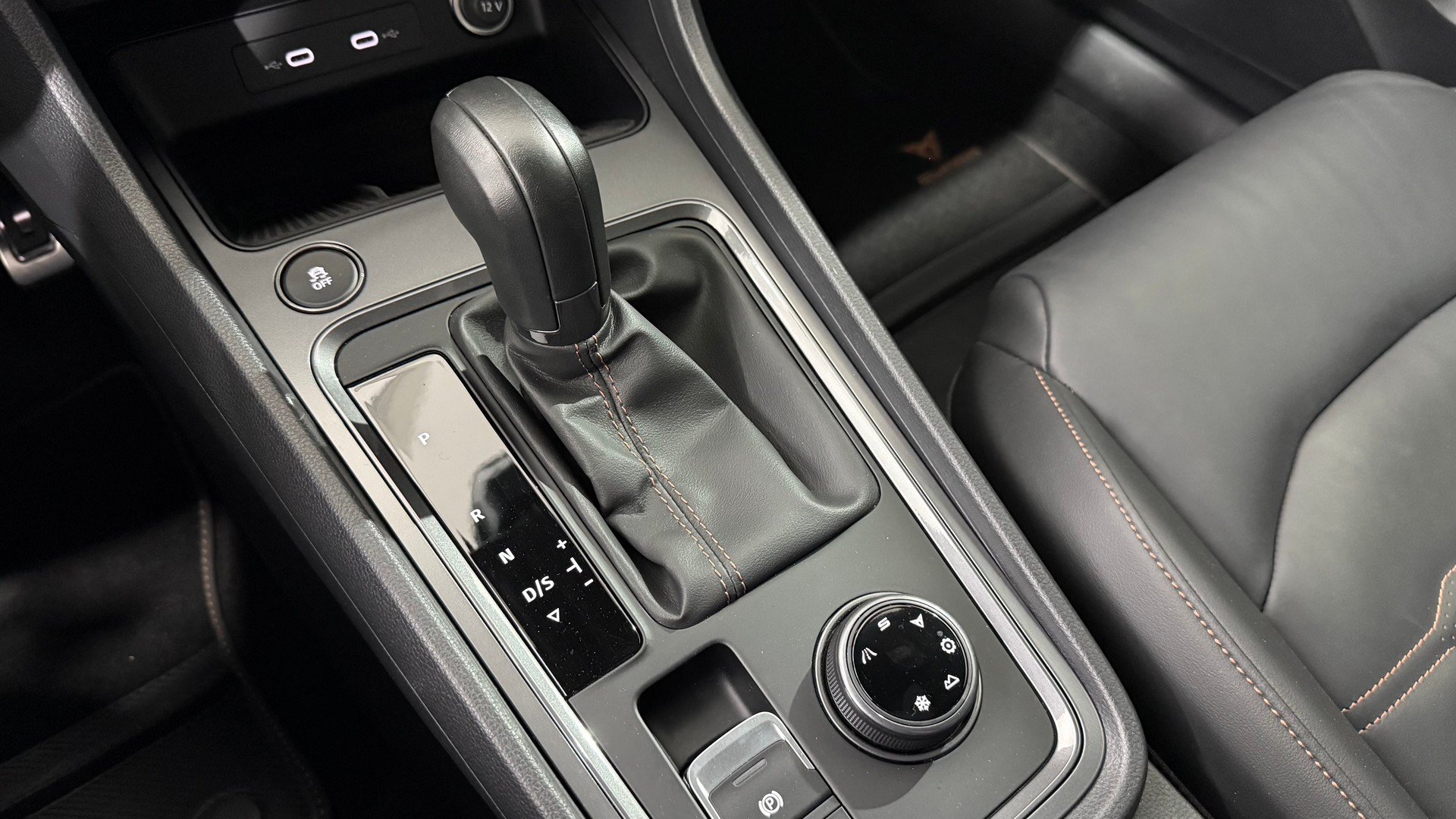 CUPRA Ateca 2.0TSI 4Drive DSG-image-8
