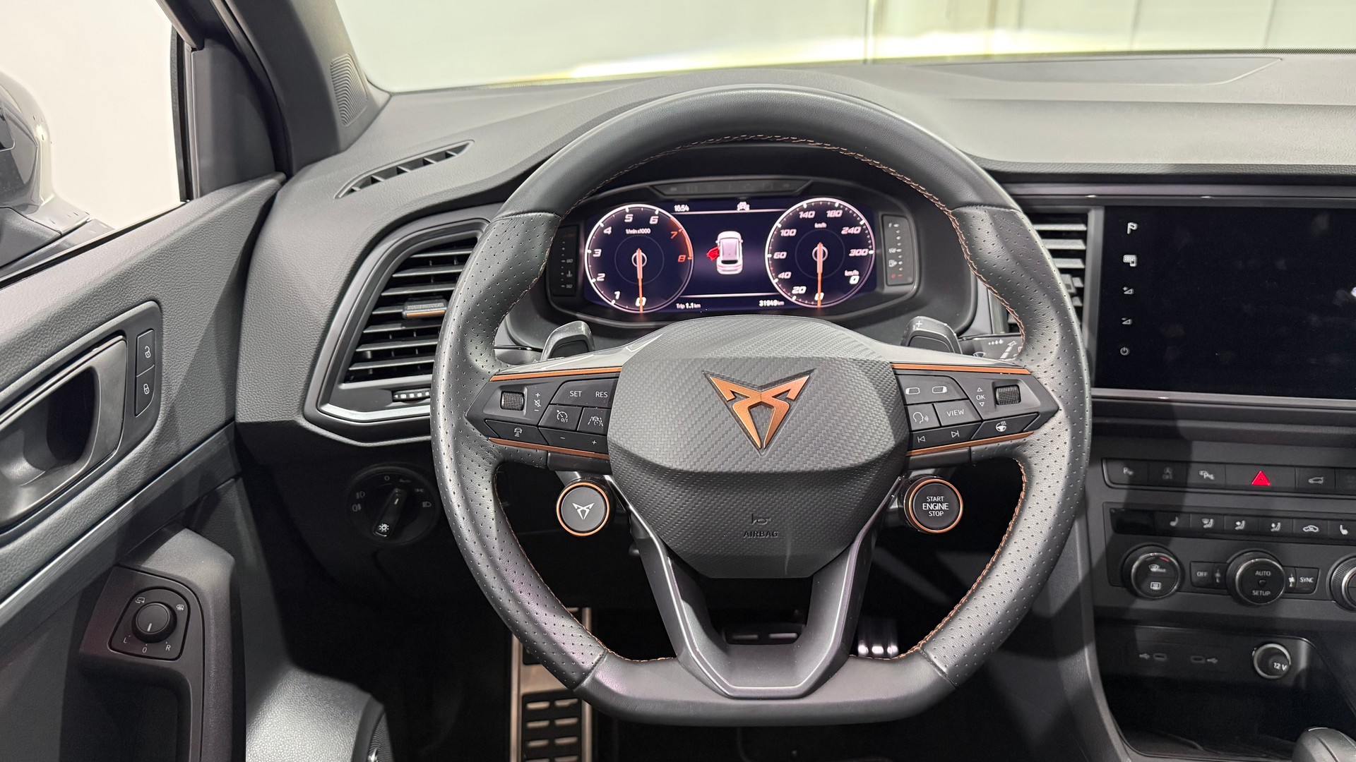CUPRA Ateca 2.0TSI 4Drive DSG-image-14