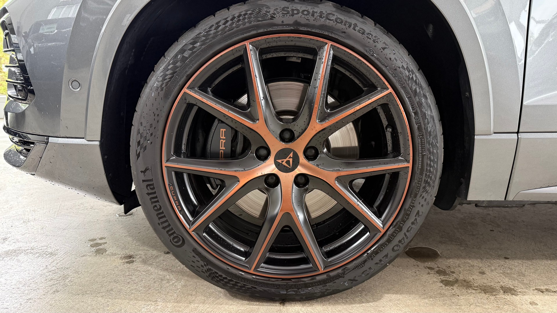 CUPRA Ateca 2.0TSI 4Drive DSG-image-7