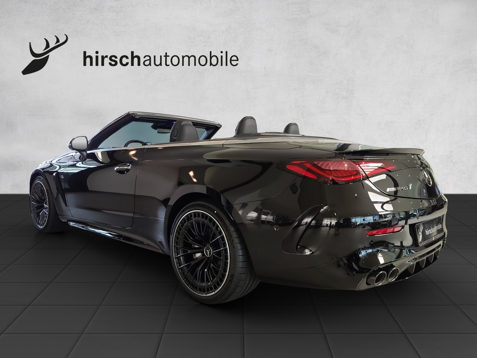 MERCEDES-BENZ CLE AMG 53 Cabrio 4Matic+ 9G-Tronic-showroom-element-1