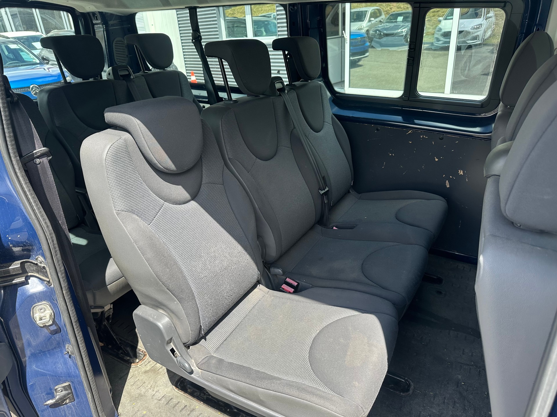 CITROEN Jumpy 2.0 HDi L2H1 Attraction-image-6