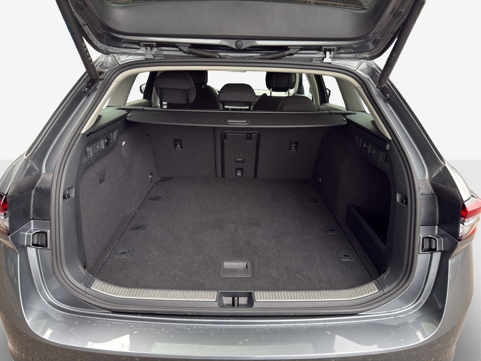 SKODA Superb Combi 2.0 TDi Selection 4x4 DSG-image-12