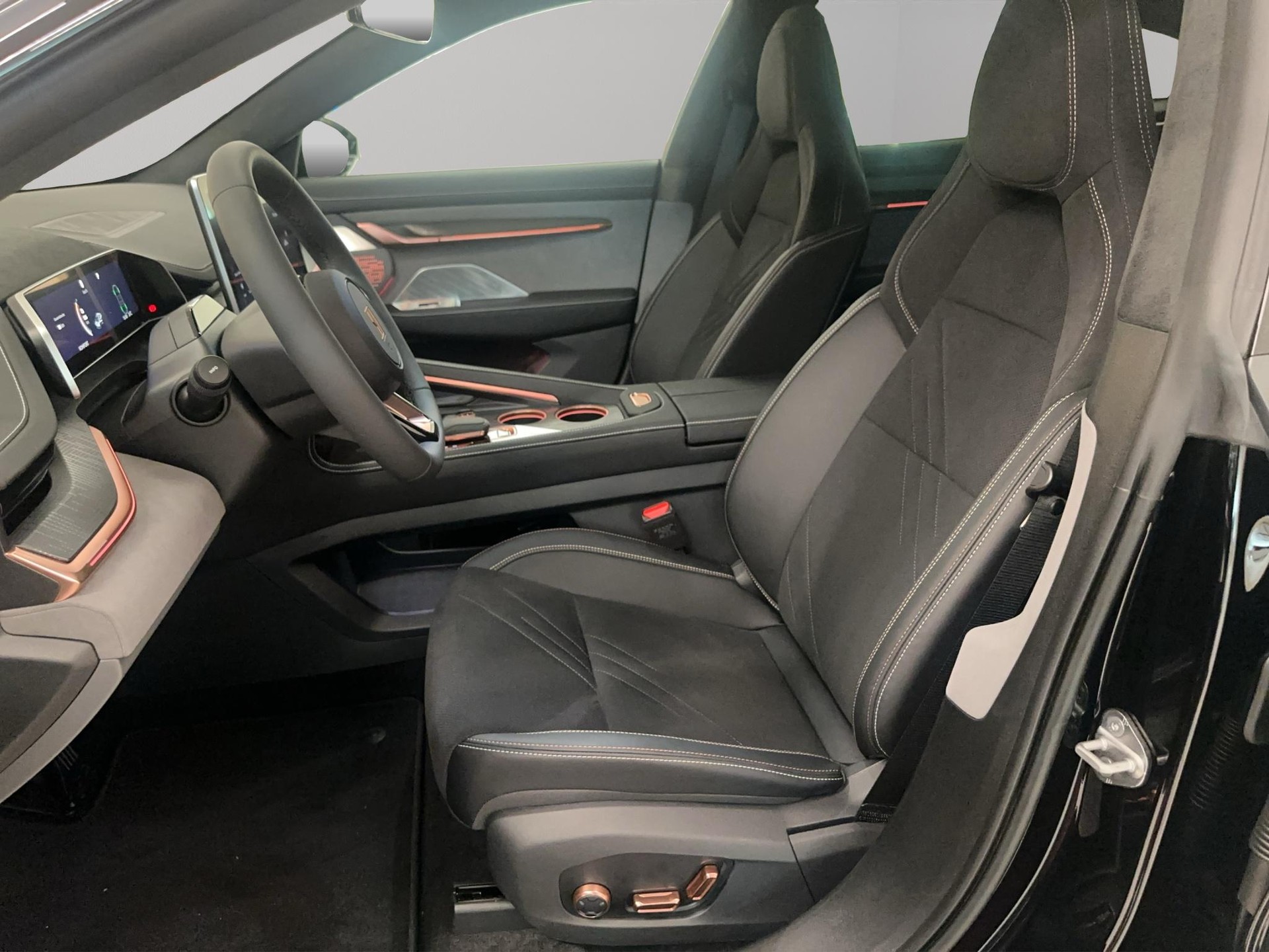 ZEEKR 001 Performance AWD-image-9