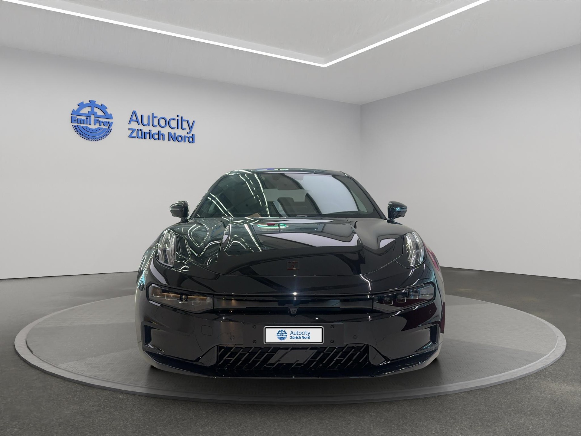 ZEEKR 001 Performance AWD-image-1