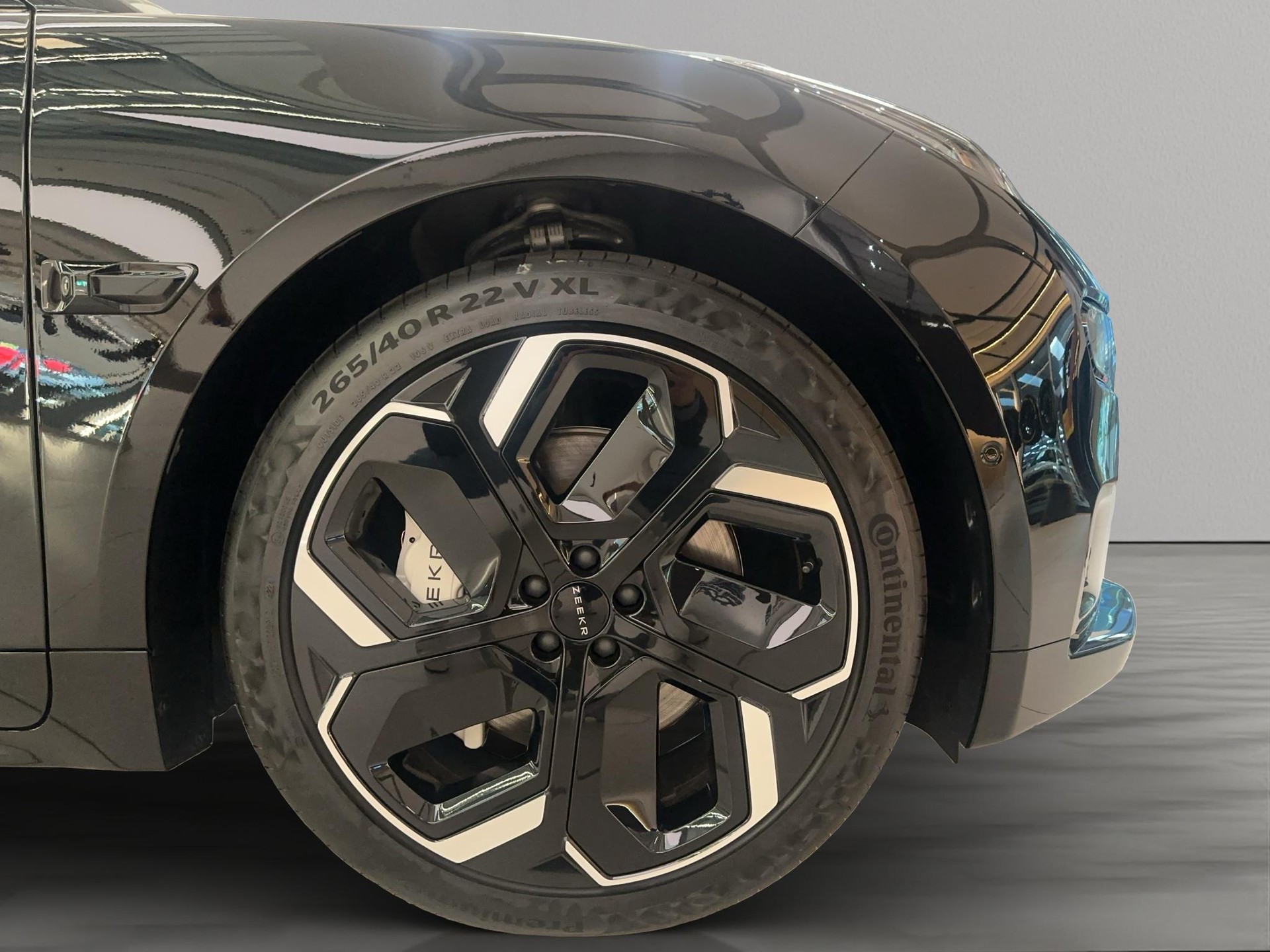 ZEEKR 001 Performance AWD-image-6