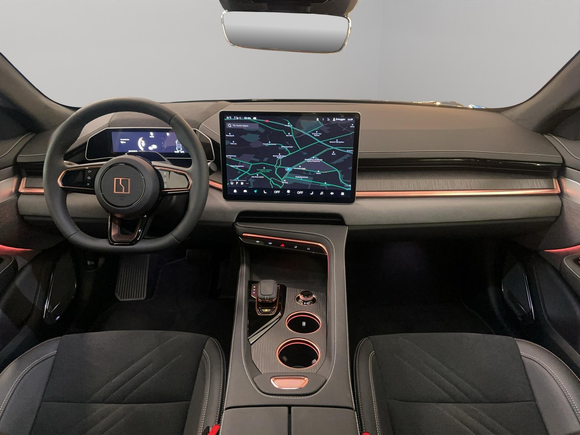 ZEEKR 001 Performance AWD-image-11