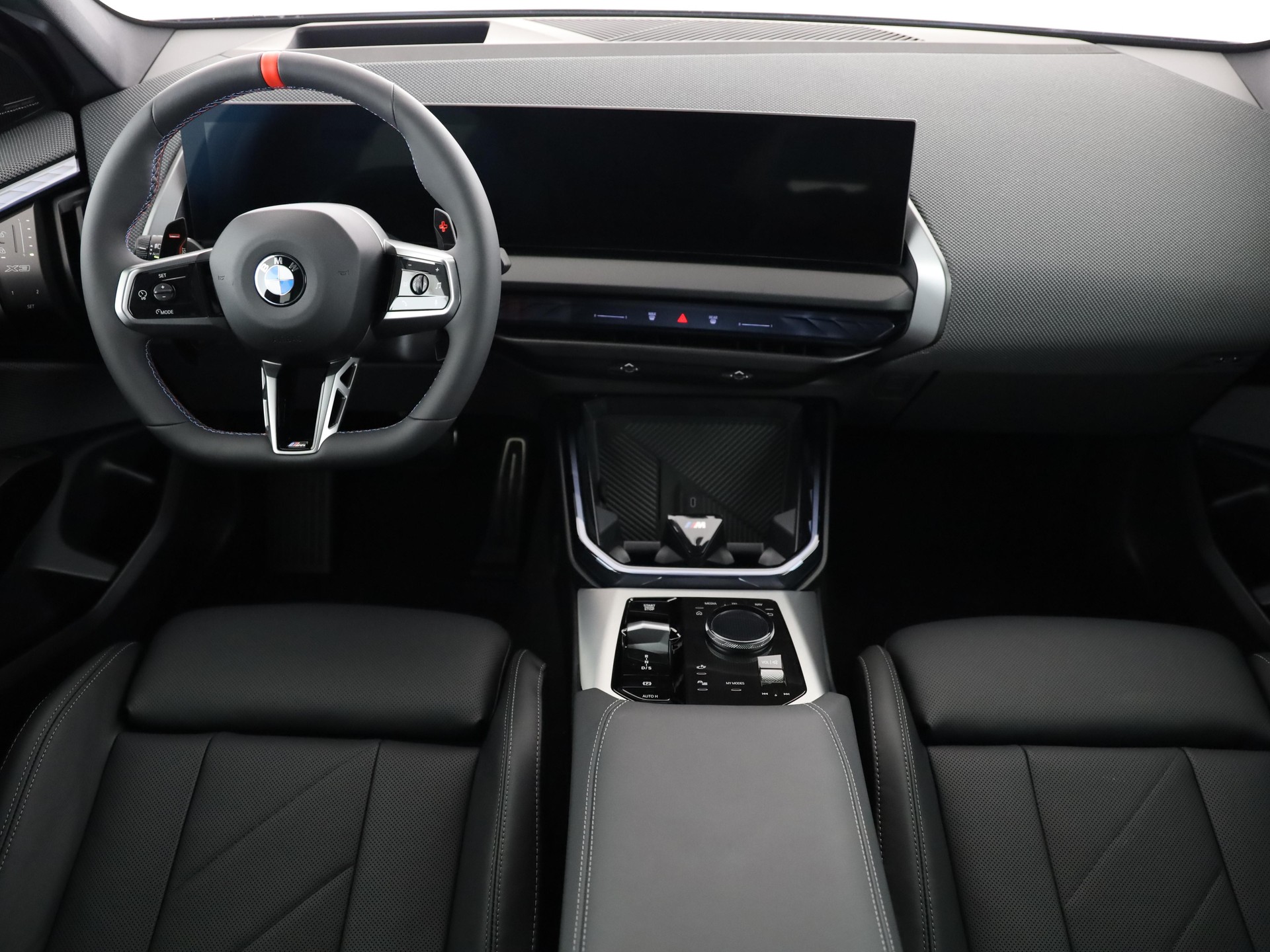 BMW X3 M50i-image-21