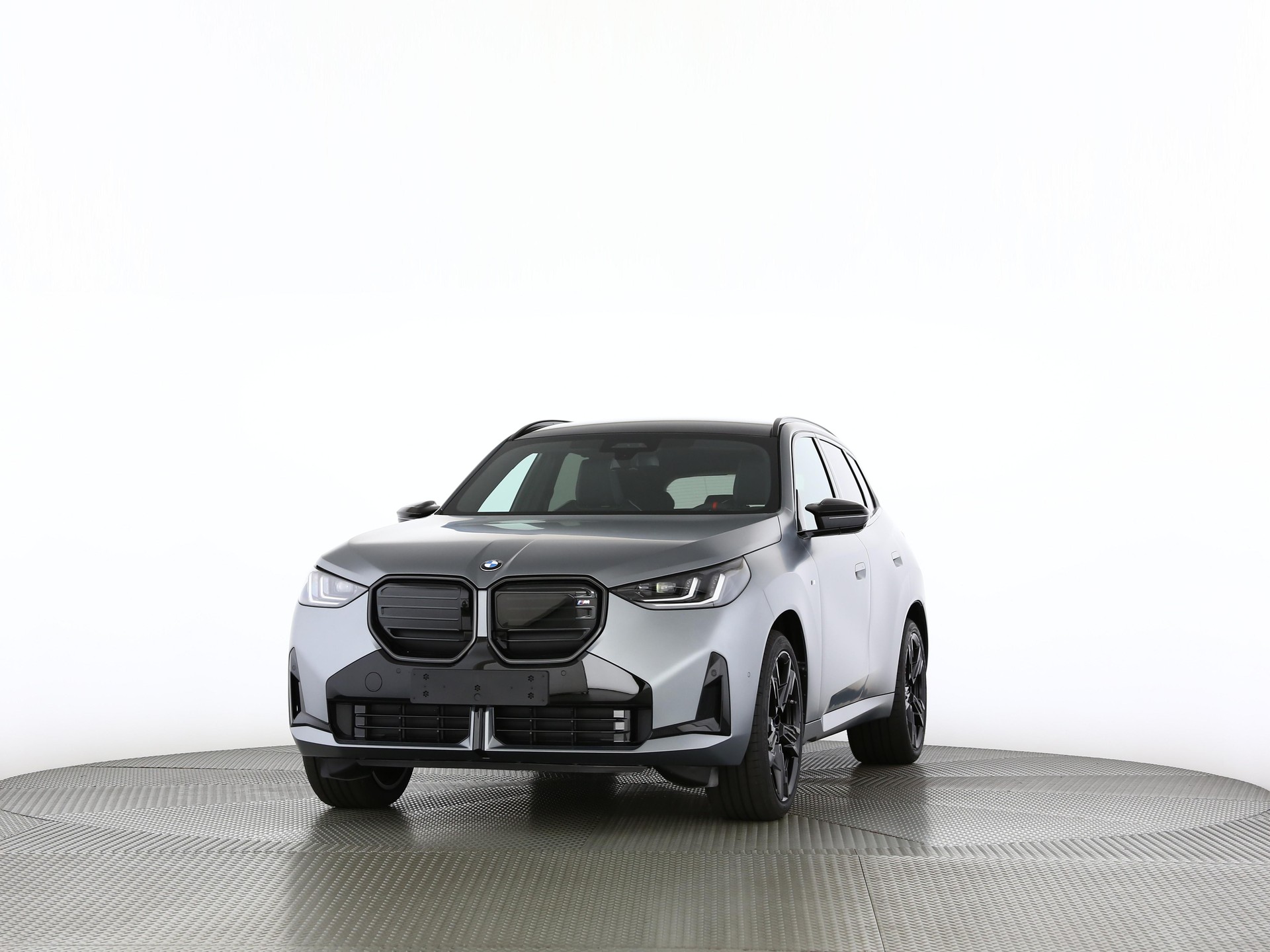 BMW X3 M50i-image-0