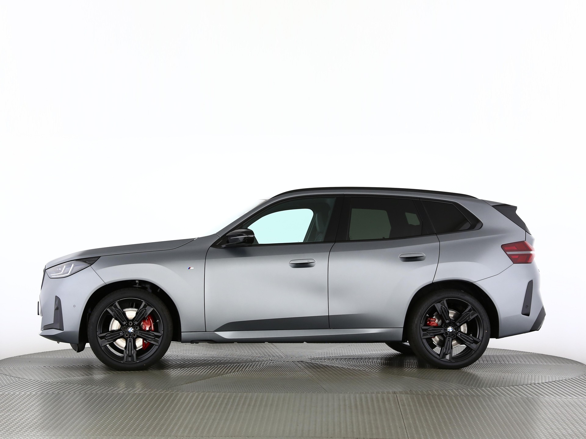 BMW X3 M50i-image-2