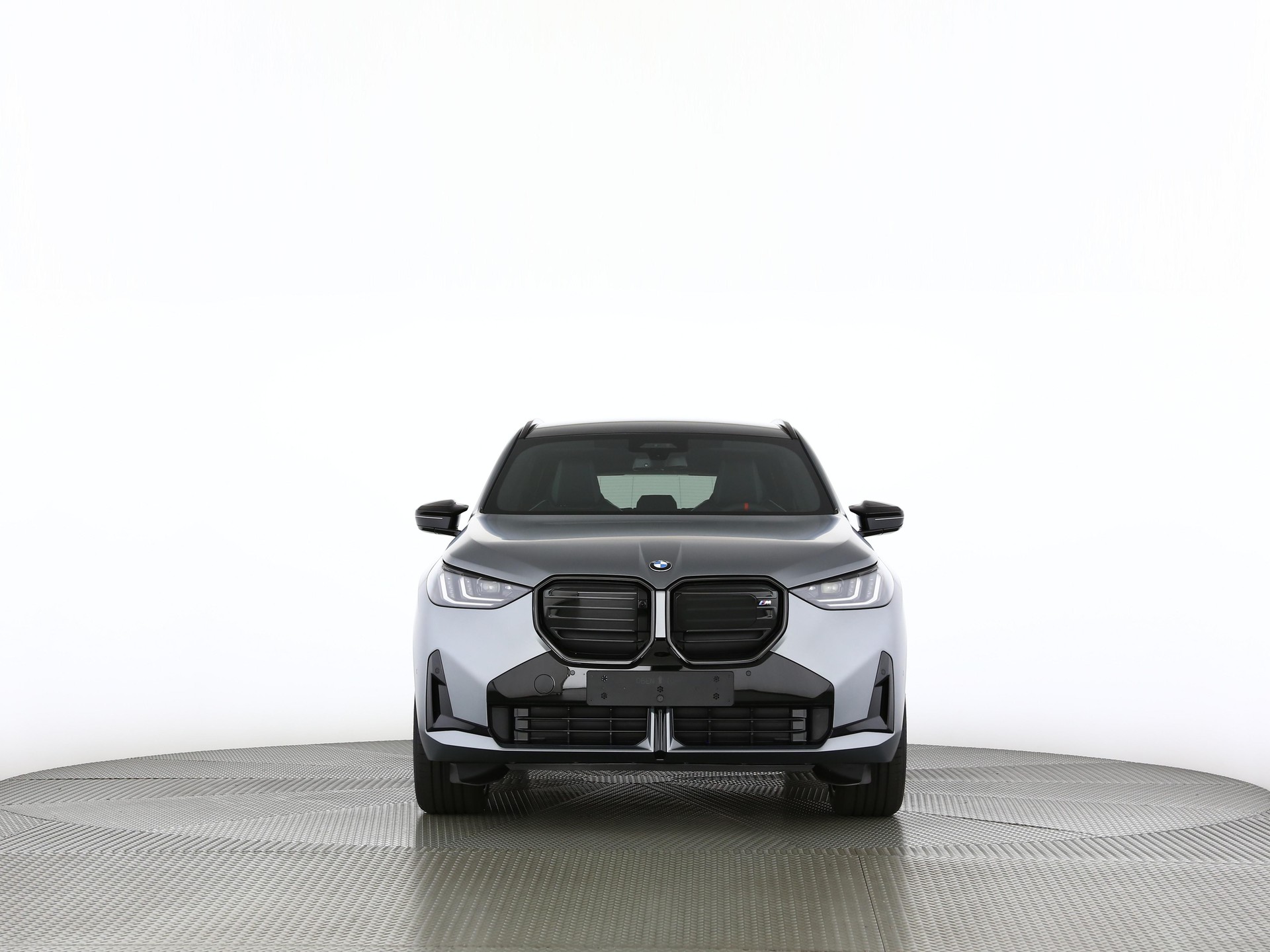 BMW X3 M50i-image-4