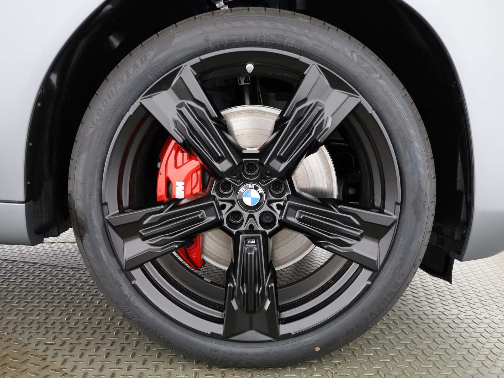 BMW X3 M50i-image-24