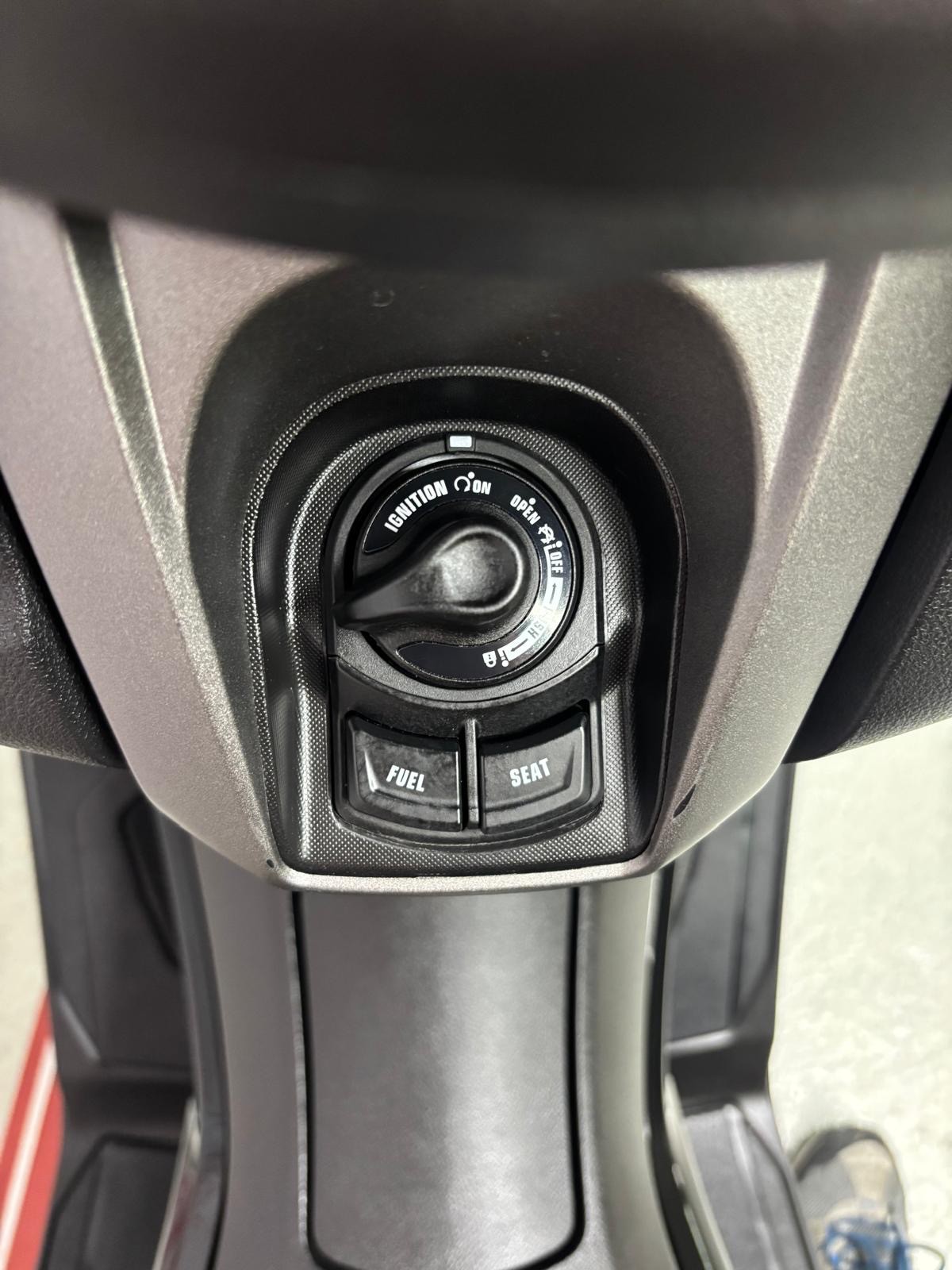 YAMAHA N-Max GPD 125-image-5