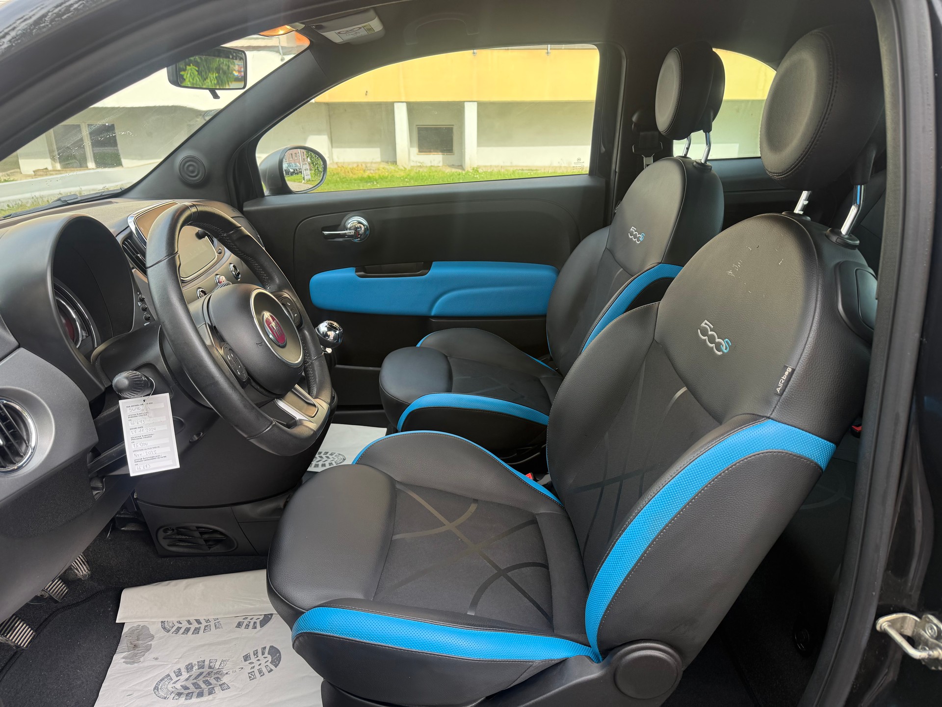 FIAT 500 0.9 Twinair Turbo S-image-6