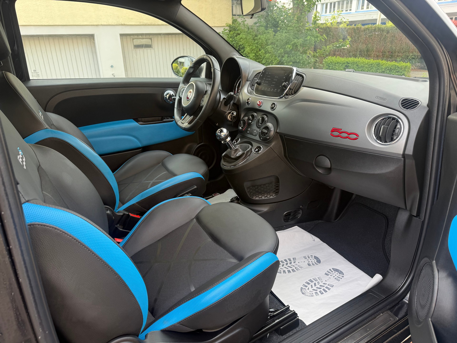 FIAT 500 0.9 Twinair Turbo S-image-9