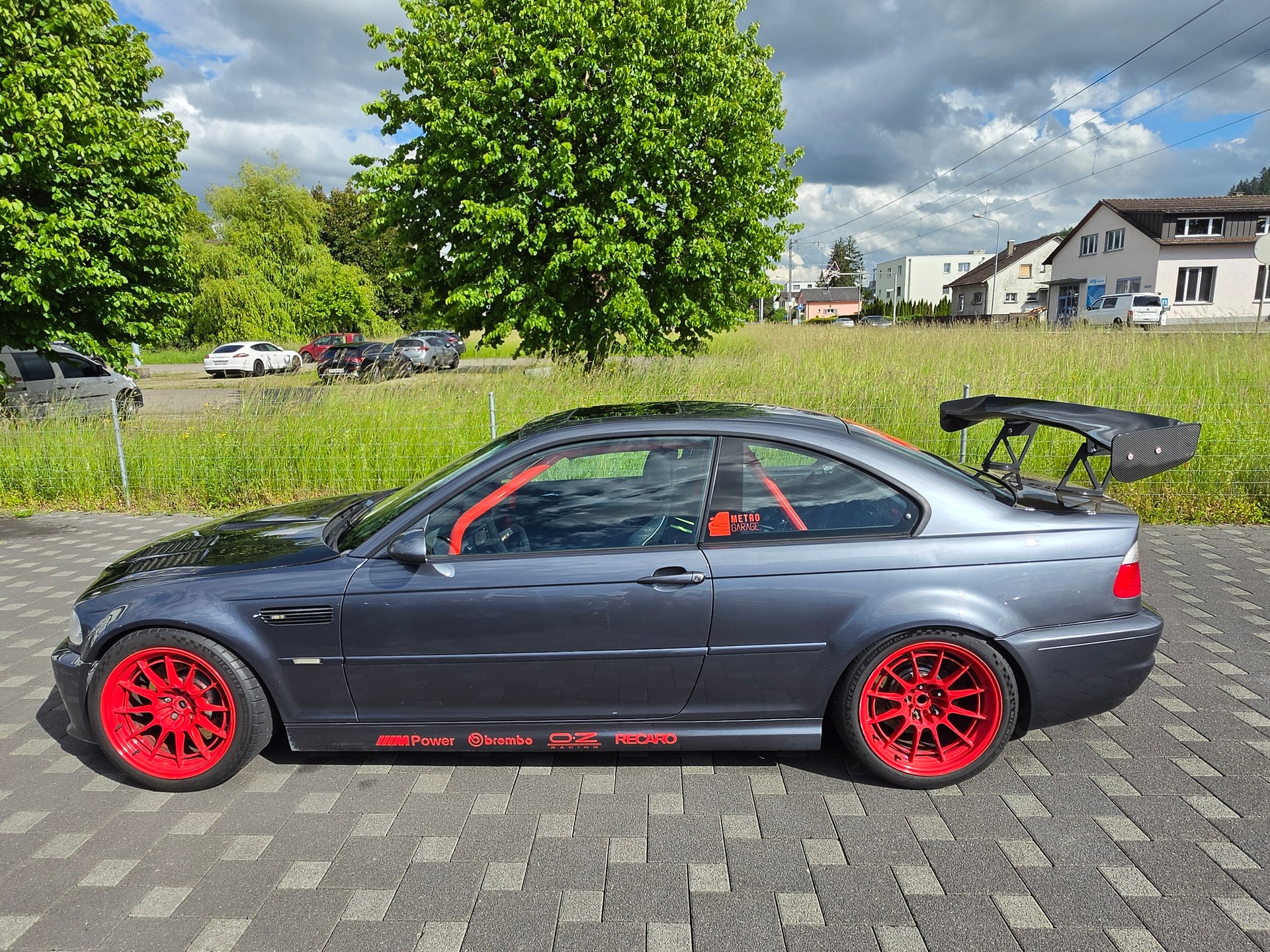 BMW M3-image-1