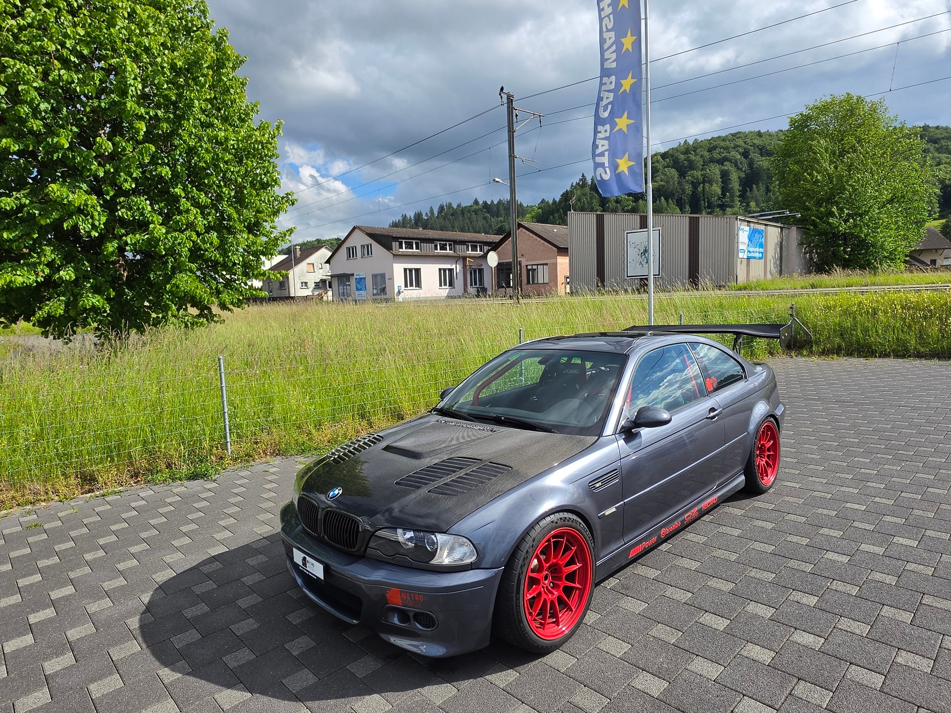 BMW M3-image-0