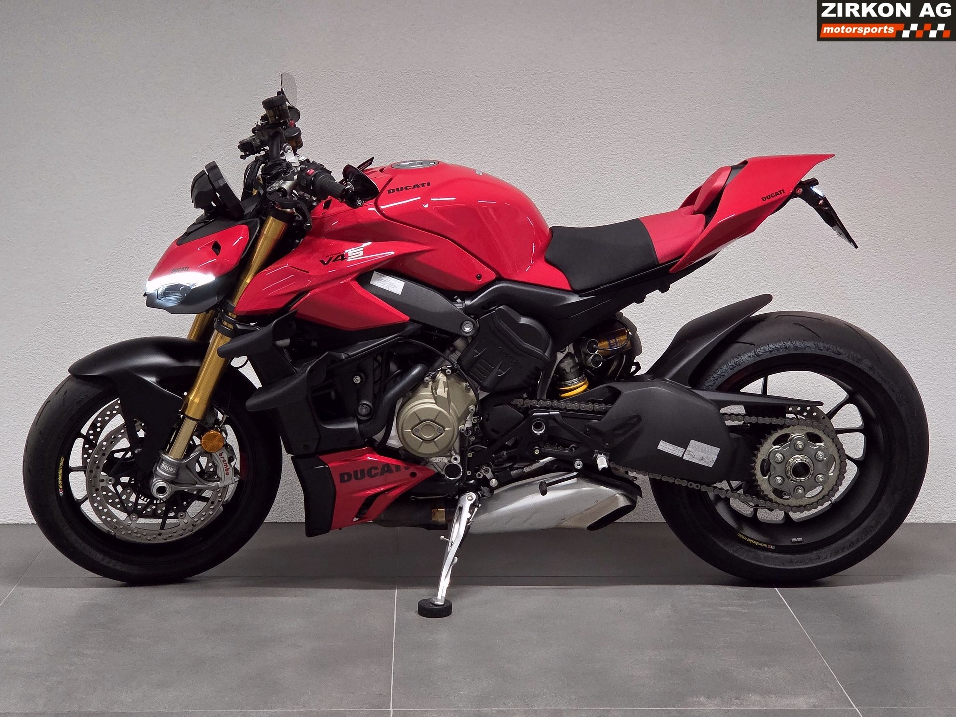 DUCATI Streetfighter V4 S-image-10