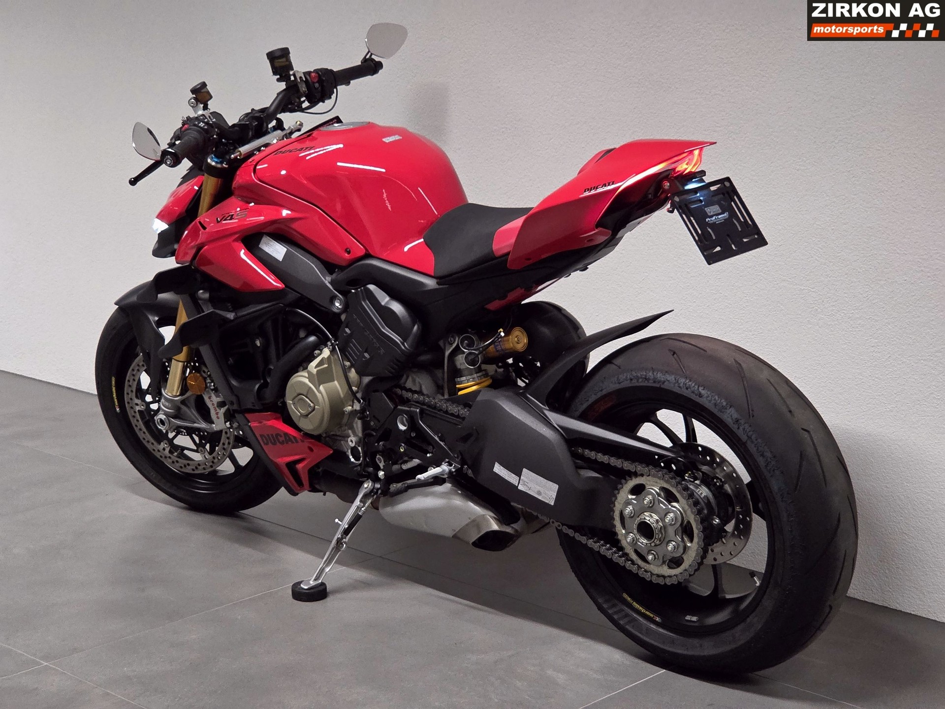 DUCATI Streetfighter V4 S-image-12