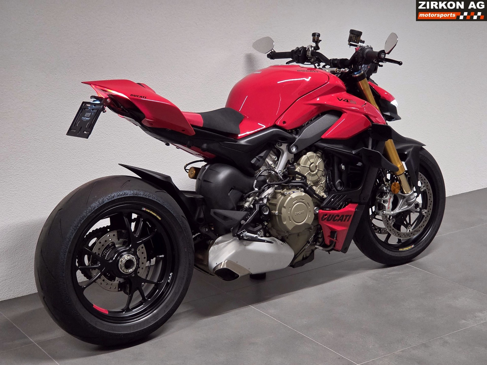 DUCATI Streetfighter V4 S-image-6