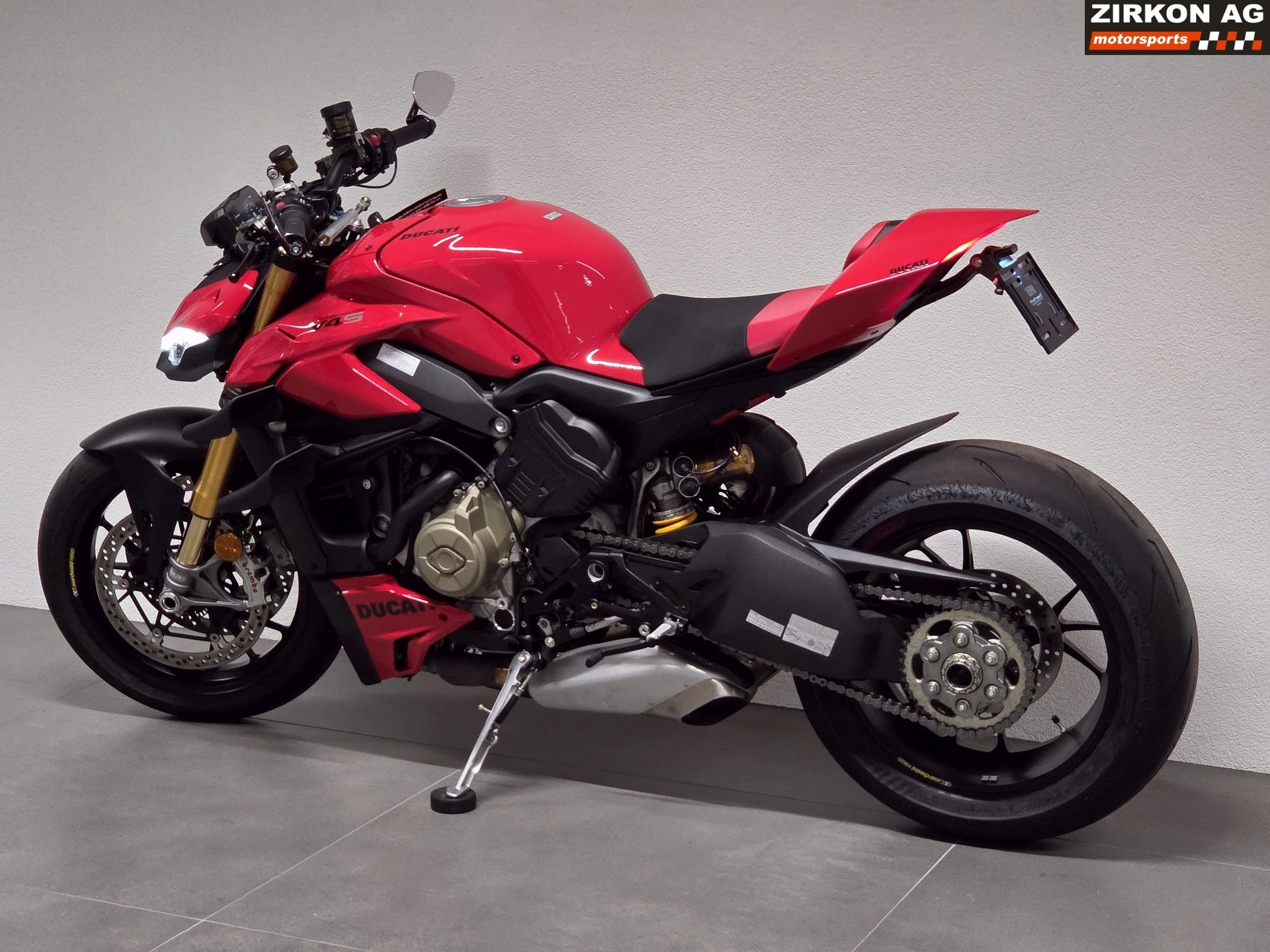 DUCATI Streetfighter V4 S-image-11