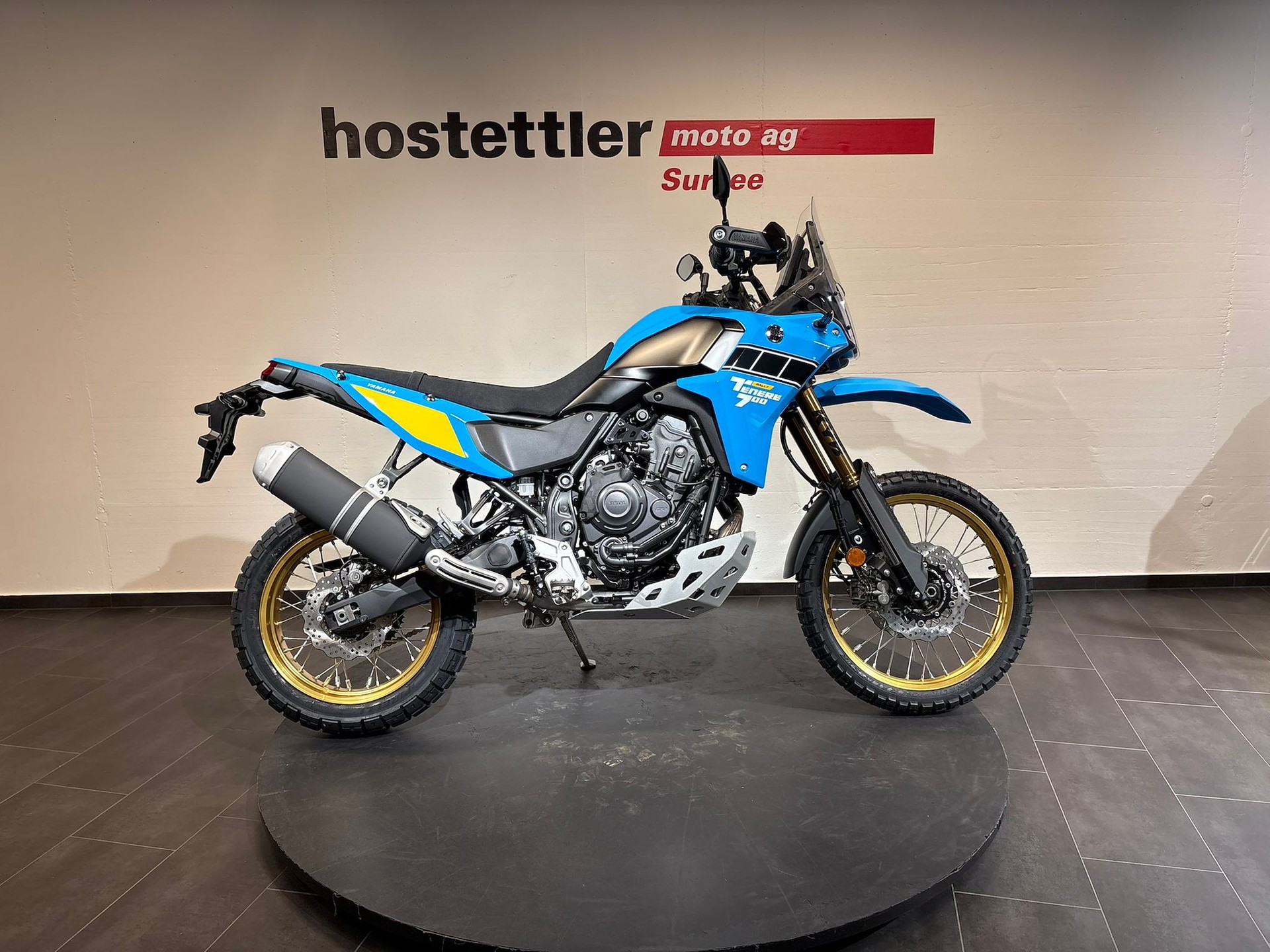 YAMAHA Ténéré 700 Rally-showroom-element-1