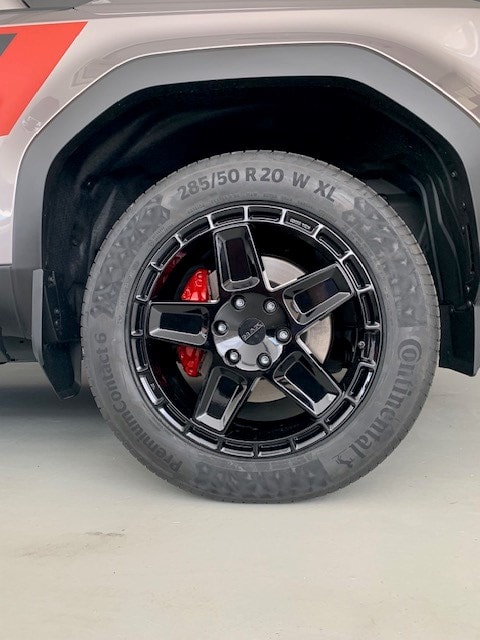 TOYOTA Land Cruiser 2.8 D 48V Invincible-image-18