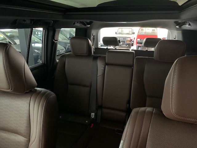 TOYOTA Land Cruiser 2.8 D 48V Invincible-image-11