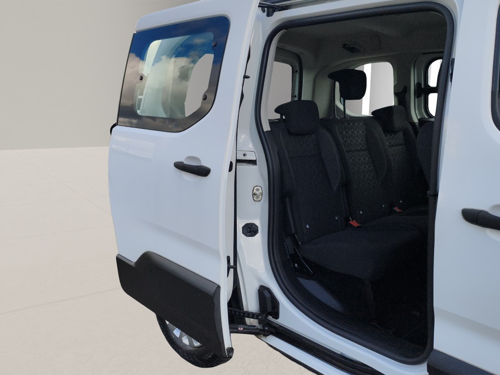 PEUGEOT Rifter 1.2 PureTech Active-image-15