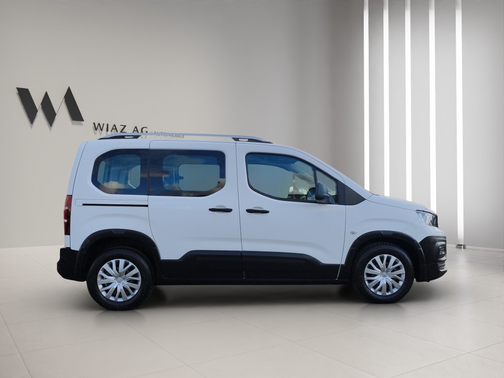 PEUGEOT Rifter 1.2 PureTech Active-image-12