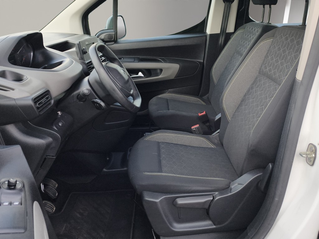 PEUGEOT Rifter 1.2 PureTech Active-image-2