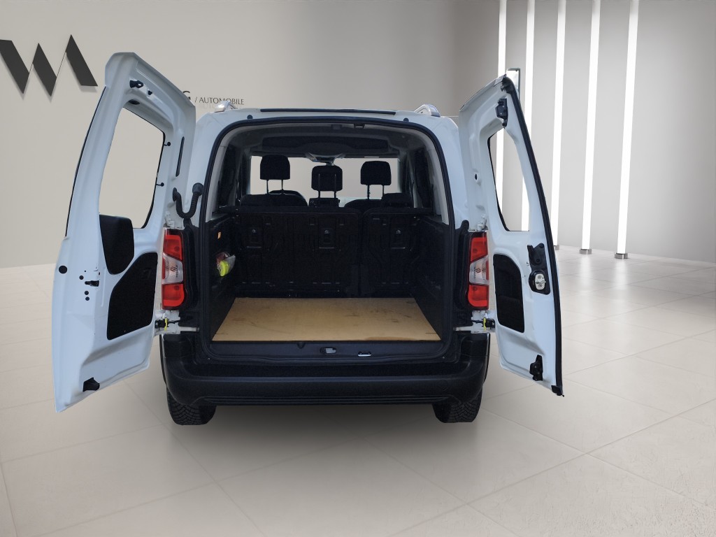 PEUGEOT Rifter 1.2 PureTech Active-image-6