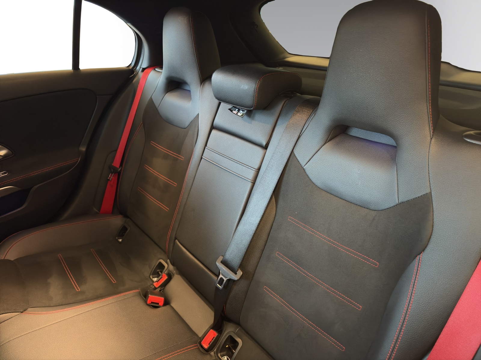 Image MERCEDES-BENZ A-45-AMG A 45 AMG 4Matic+