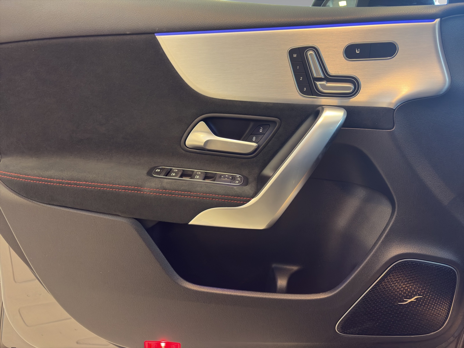 Image MERCEDES-BENZ A-45-AMG A 45 AMG 4Matic+
