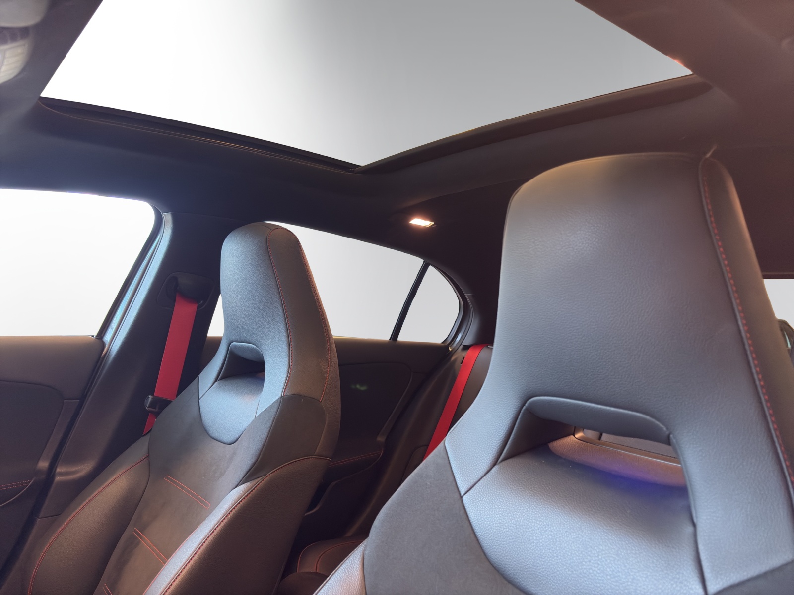 Image MERCEDES-BENZ A-45-AMG A 45 AMG 4Matic+