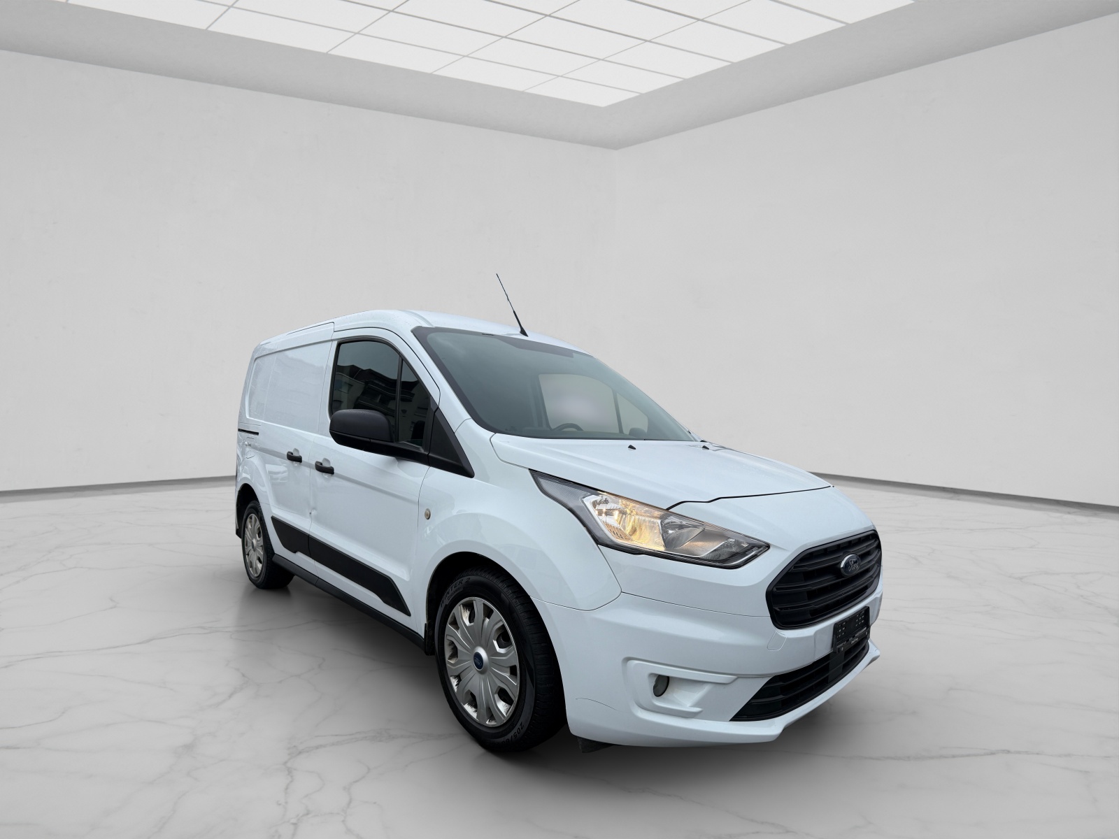 FORD Transit Connect Van T220 1.5 Eco Blue Trend-image-6