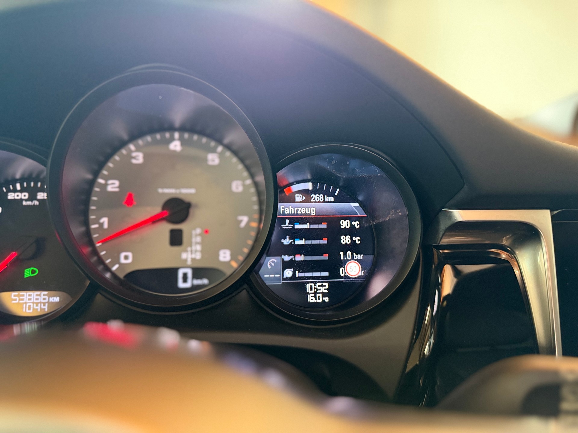 PORSCHE Macan S PDK-image-21